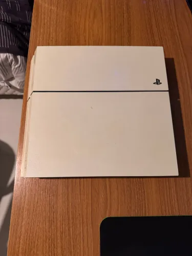 PlayStation 4 fat 500gb