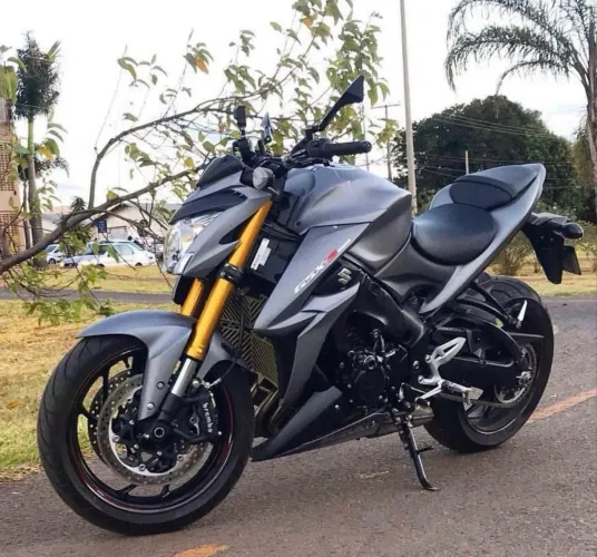 GSX s1000