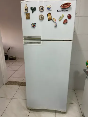 Geladeira Frost Free usada