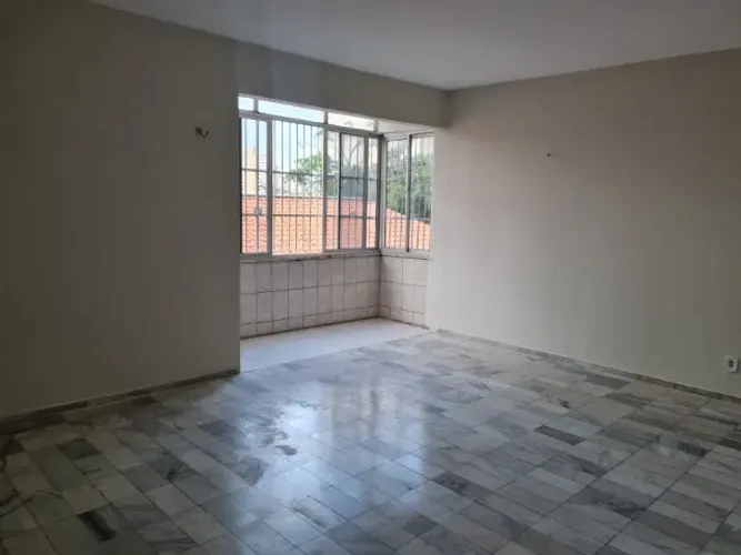 Apartamento 3 quartos, Bairro de Fátima, sombra