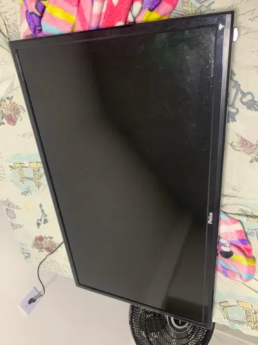 SMART TV 43 Polegadas