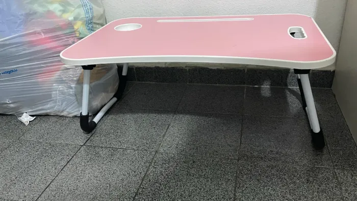 Mesa portátil para notebook