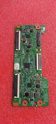 Placa T-con Tv Samsung Un49j5200ag Bn98-07117a
