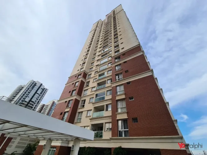 Apartamento de 02 quartos para alugar no Ecoville