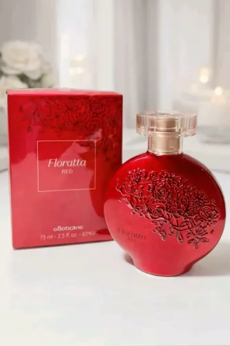 floratta red