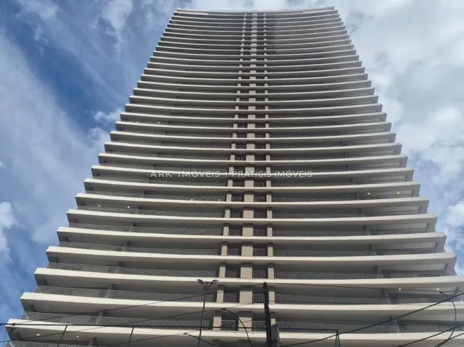 Apartamento de 236m a venda na na Chácara Klabin