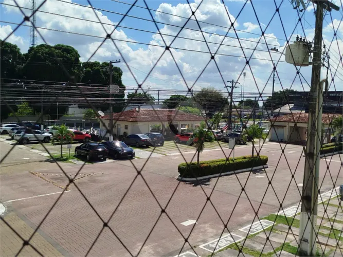 Apartamento com 3 quartos para locação em Coroado - AM