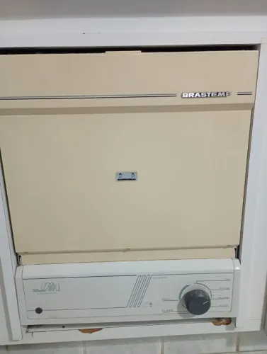 Lava-Louças Brastemp de Embutir - Excelente Oportunidade!