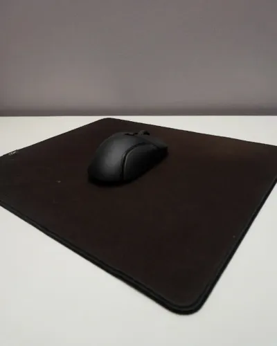 Mouse Razer Basilisk V3 X HyperSpeed + Mousepad HyperX
