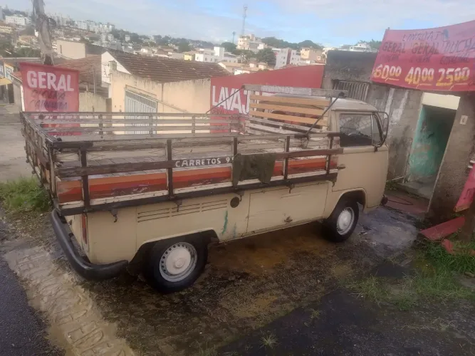 Combi puk