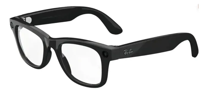 Óculos Ray-Ban Meta 1ª Gr