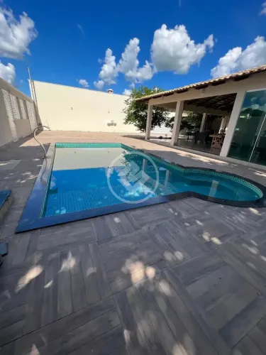 Maravilhosa casa em Aruanã - Goiás codigo: 311678