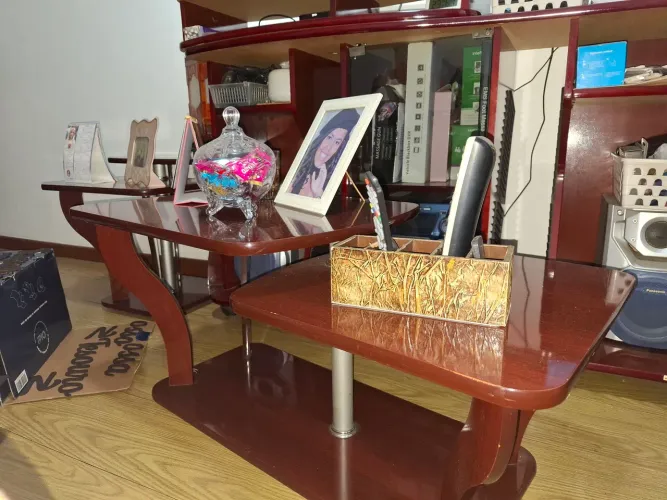 Mesa de Centro 