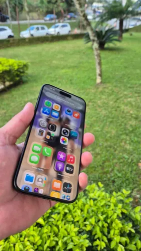 IPHONE 15 PRO MAX 512GB