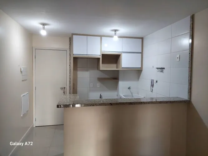 ALUGA-SE APTO DE 1 QUARTO EM ÁREA NOBRE DO NOROESTE