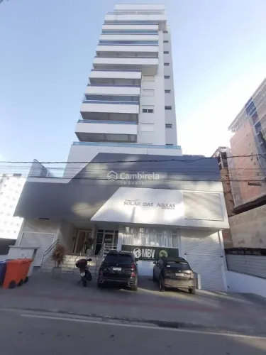 Apartamento com 4 quartos para Locação, Cidade Universitária Pedra Branca - Palhoça