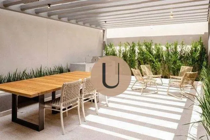Garden Exclusivo de 272,79 m² com 3 Suítes no LUX Alto da Lapa