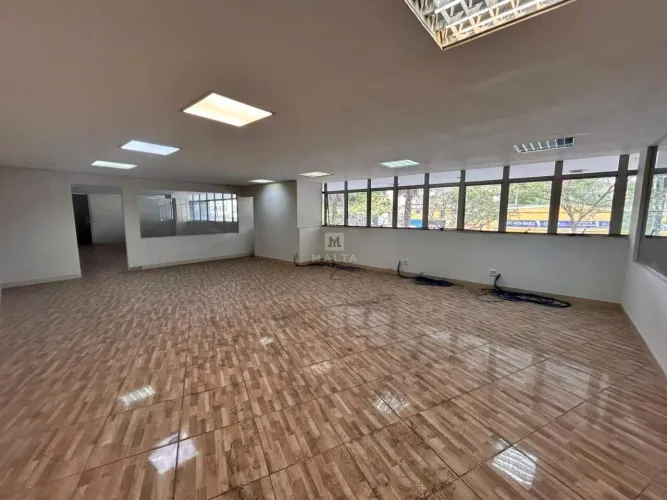 Loja e Sobre Loja para Aluguel no Nova Granada