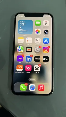 iPhone 12 Pro