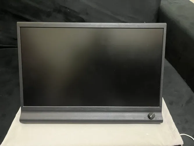 Anvazise Monitor Portátil