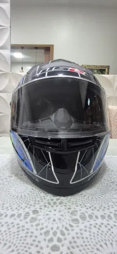 CAPACETE LS2 - Original - DESCONTO IMPERDIVEL