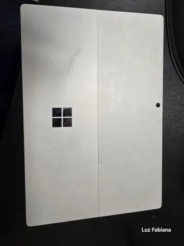 Microsoft surface