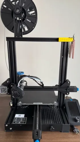 Impressora 3D ENDER 3 V2
