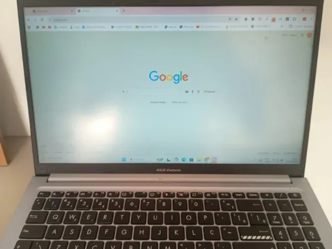 Asus VivoBook 15 | Ryzen 7 4800H | 16GB RAM | SSD