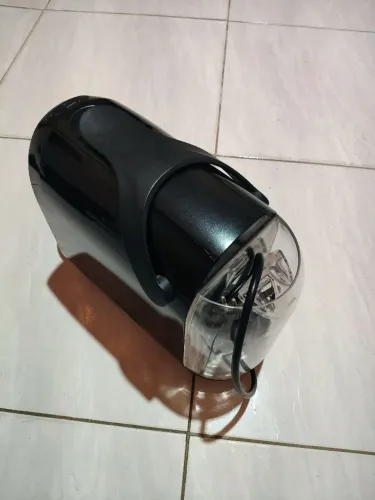 Cafeteira Espresso 3 Corações<br>