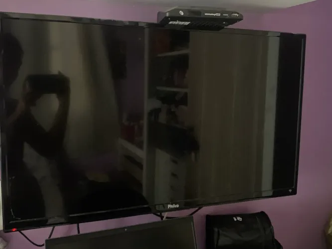 Smart Tv Philco