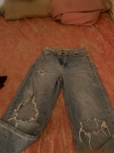 roupas bazar
