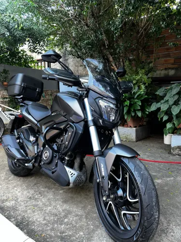 Dominar 400