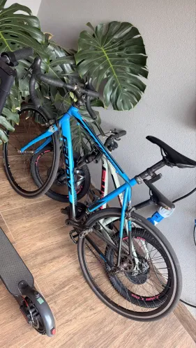 Bicicleta Speed Grove Overdrive 50