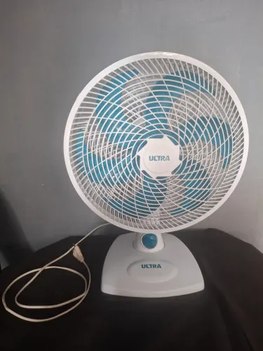 Ventilador ultra