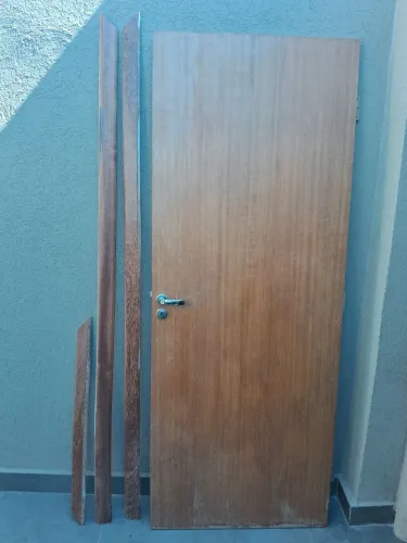 Porta interna
