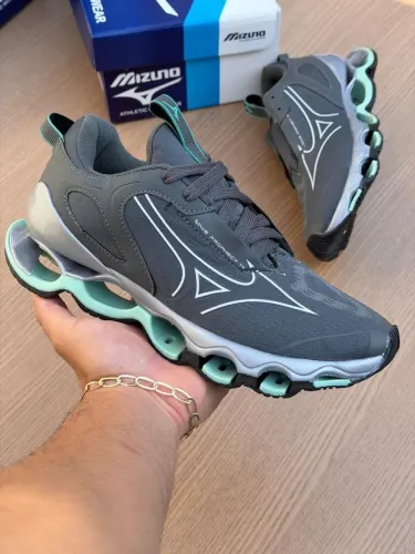 MIZUNO WAVE PROPHECY 14 - NOVA COLEÇÃO