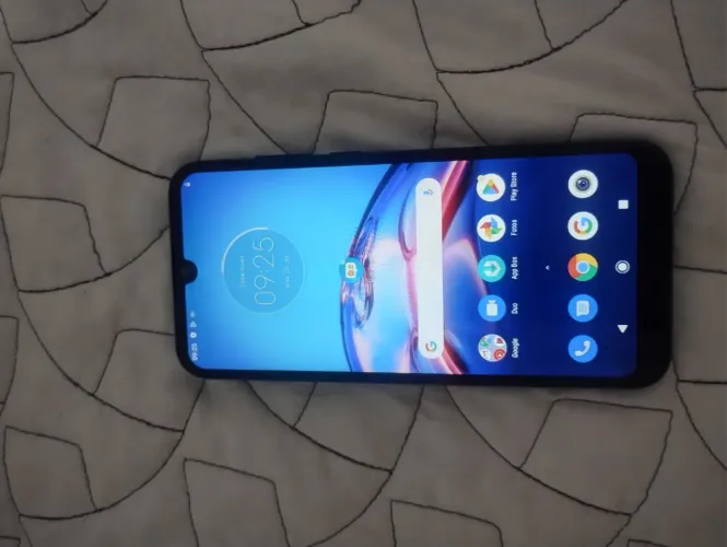 Motorola E6s