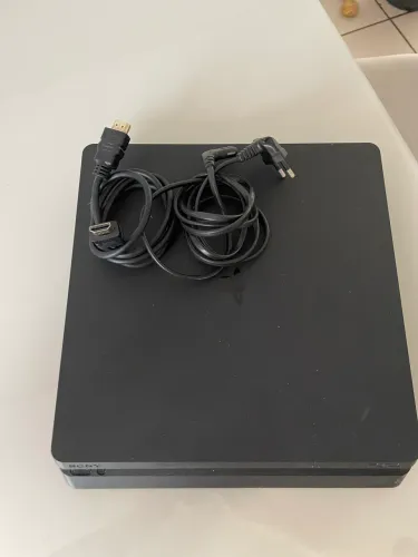 PS4 