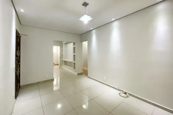Apartamento à Venda - Gutierrez, 4 Quartos, 226 m2