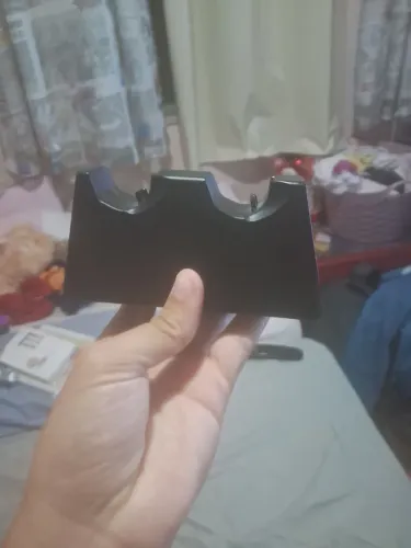 Carregador de controle para ps4 e ps5