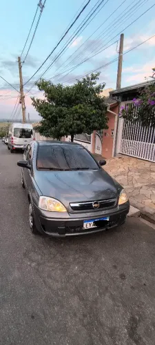 Chevrolet Corsa Hat. Maxx 1.4 8V Econoflex 5P 2012