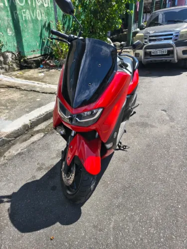 YAMAHA NMAX 160