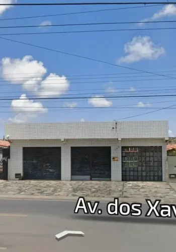 Casa Pitimbu