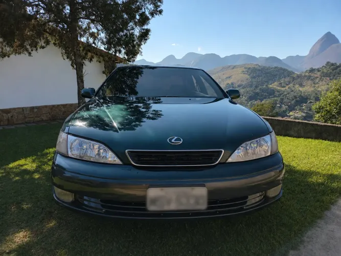 Lexus ES-300 3 1998