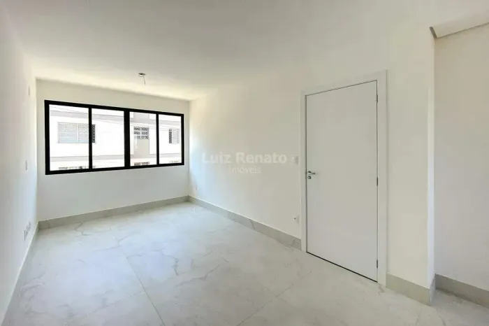 Apartamento à venda no bairro Alto Barroca