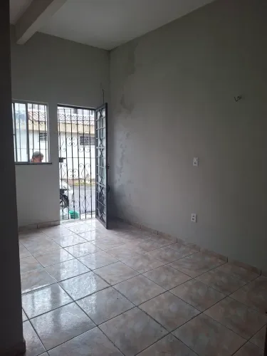 Alugo excelente kit net no bairro do marco
