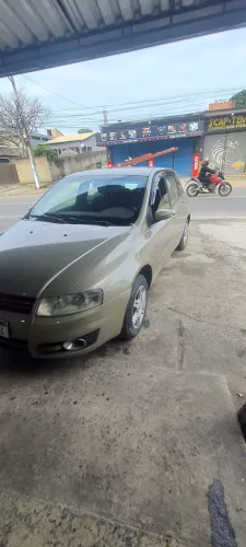 Fiat Stilo 1.8/ 1.8 Connect 8V 103cv 5P 2003