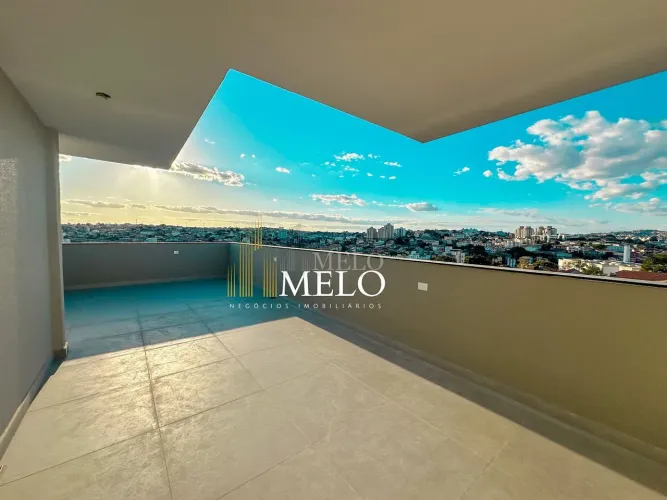 Excelente Cobertura no Santa Amélia por R$1.049.000,00