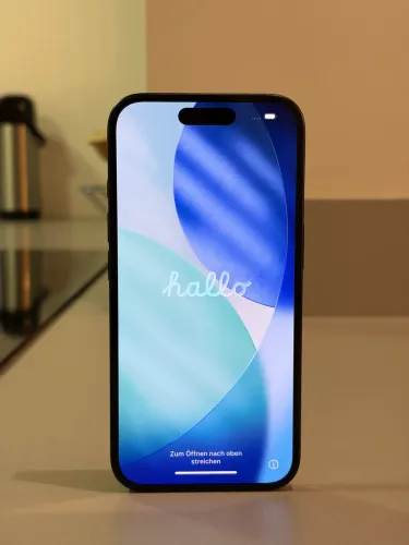 iPhone 16 - 126GB - Preto