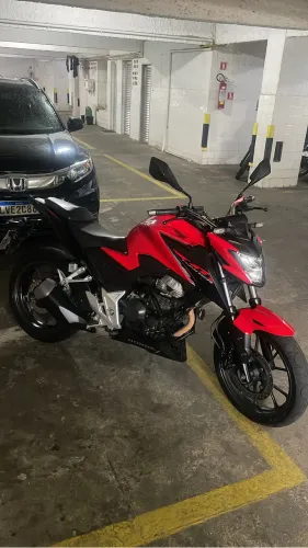 TWISTER 300F